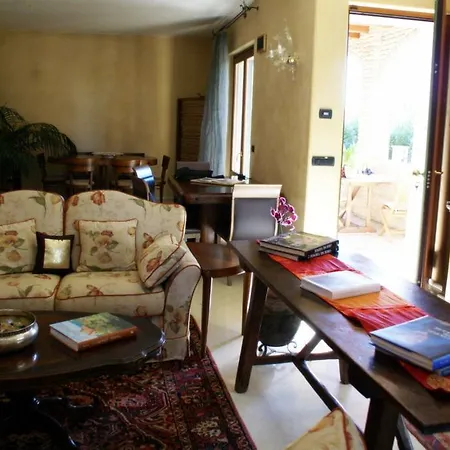 Balconi * Pescantina