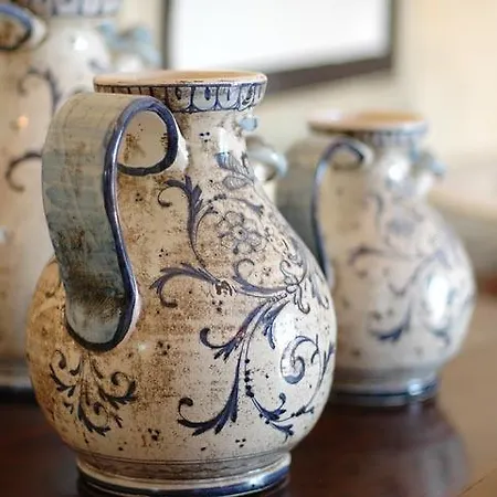 Oda ve Kahvaltı Balconi Pescantina