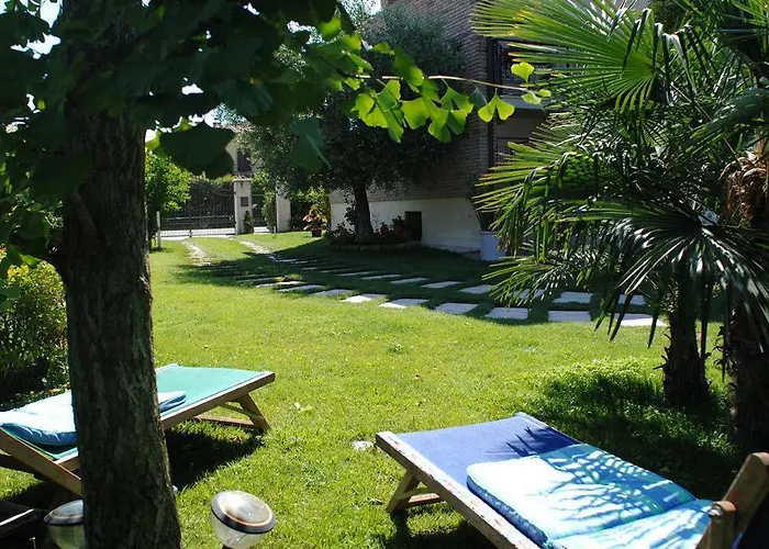 Balconi * Pescantina