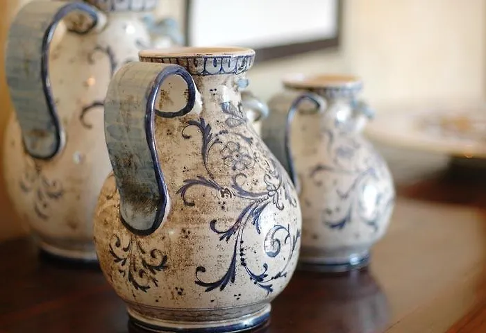 Oda ve Kahvaltı Balconi Pescantina