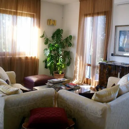 Balconi Bed and breakfast