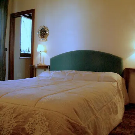 Bed and breakfast Balconi