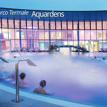 Alojamento de Acomodação e Pequeno-almoço Balconi