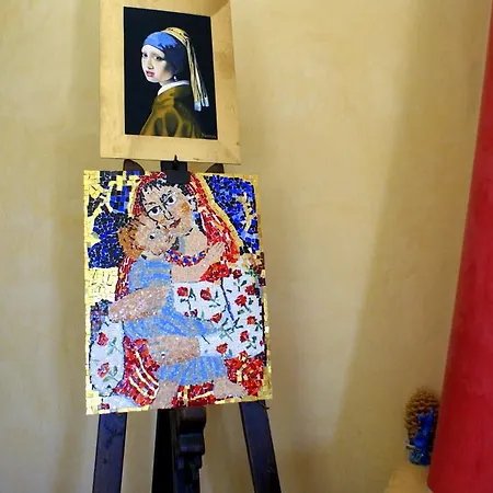 Alojamento de Acomodação e Pequeno-almoço Balconi Pescantina