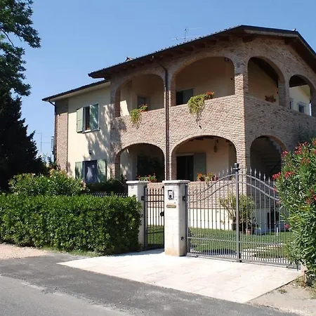 Bed & Breakfast Balconi Pescantina