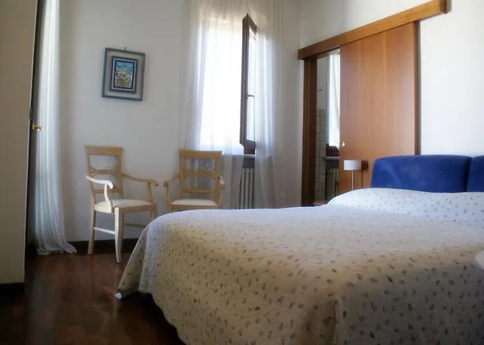 Balconi * Pescantina