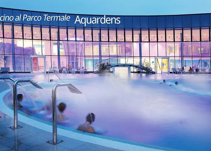 Bed & Breakfast Balconi