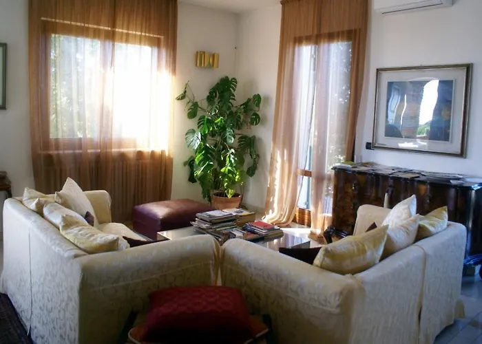 Balconi Bed & Breakfast