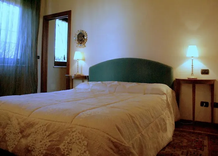 Bed & Breakfast Balconi