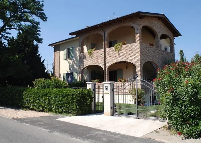 Bed & Breakfast Balconi Pescantina